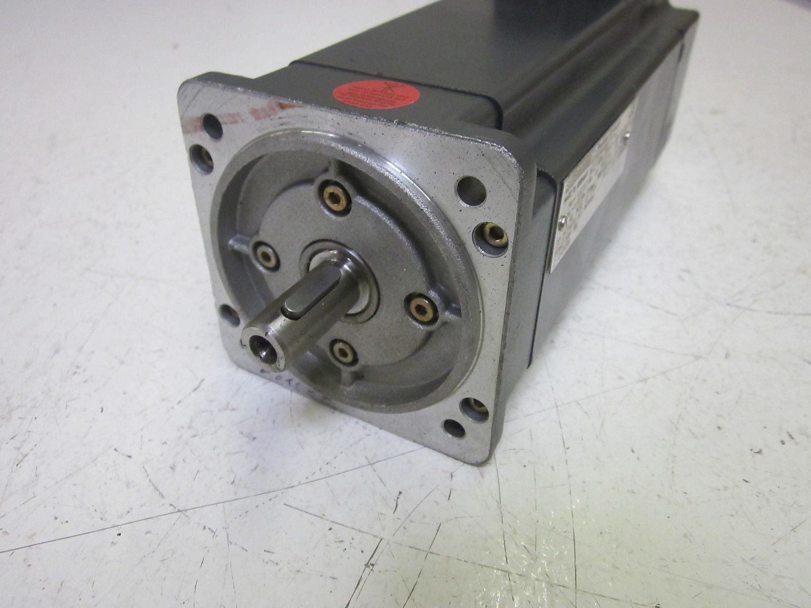 SIEMENS 1FT5044-0AF71-1-Z *USED*