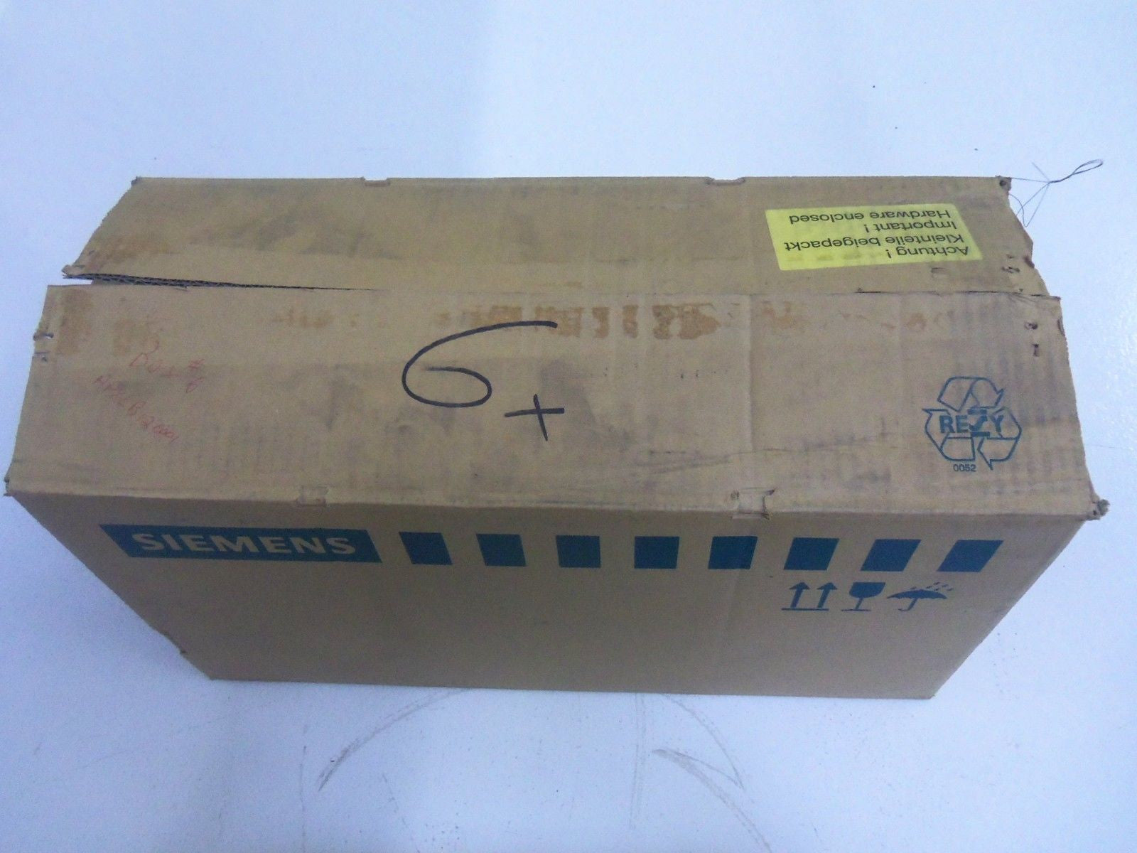 SIEMENS 1FT6064-1AF71-4AH1 *NEW IN BOX*