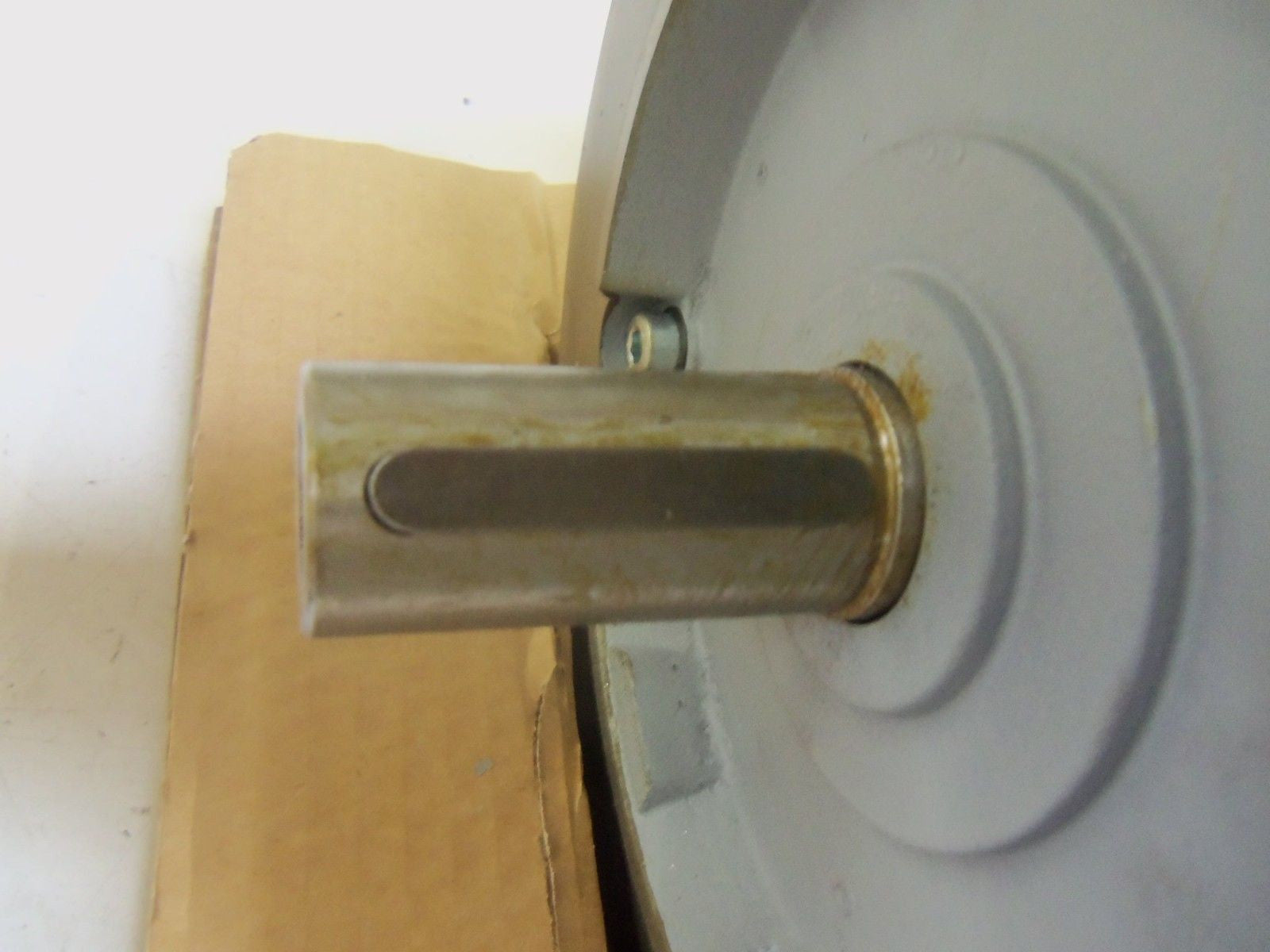 SIEMENS 1LA9107-4KA11 ELECTRIC MOTOR *NEW NO BOX*