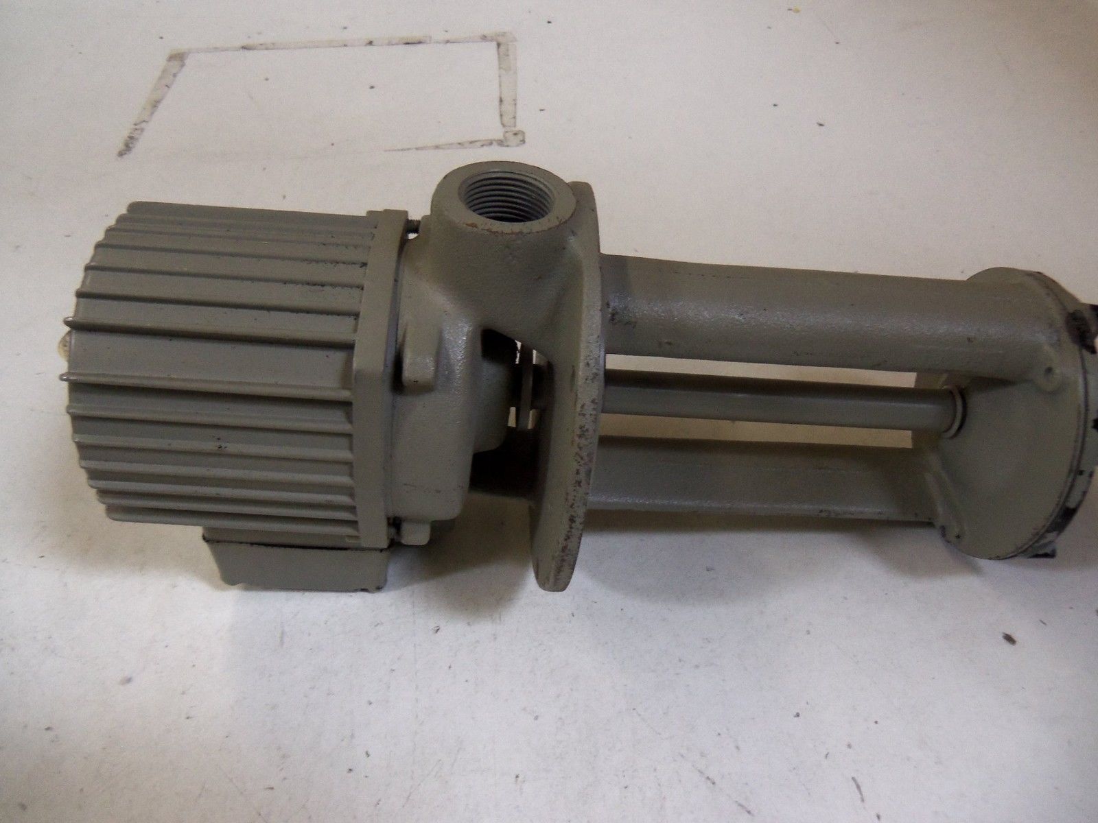 SIEMENS 2AB4121-0RA ELECTRIC MOTOR *NEW NO BOX*