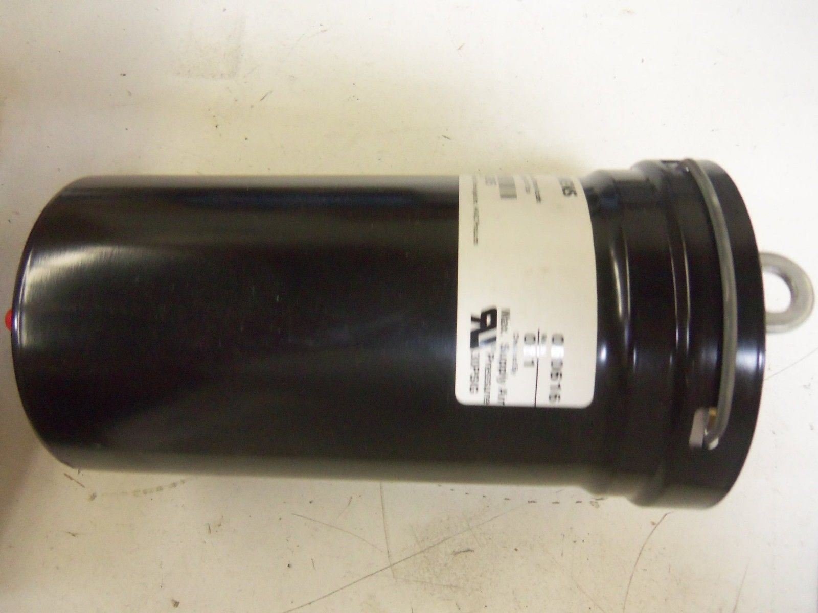SIEMENS 331-2905 4" PNEUMATIC DAMPER ACTUATOR *NEW NO BOX*