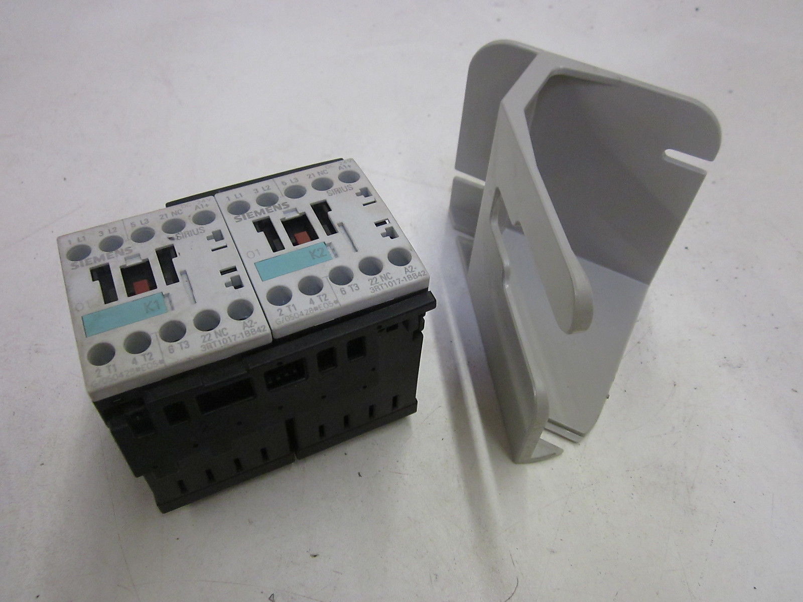SIEMENS 3RA1317-8XB30-5BB4 *NEW NO BOX*