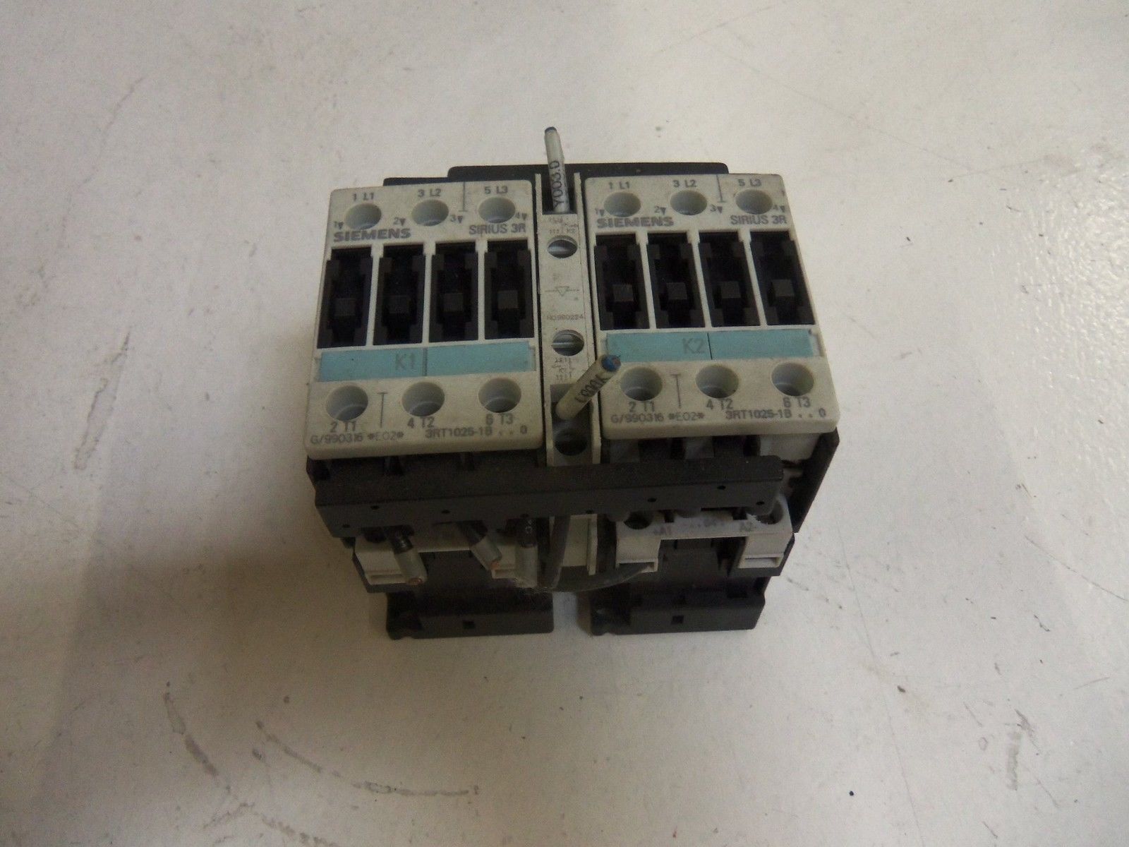 SIEMENS 3RA1325-8XB30-1BB4 *USED*