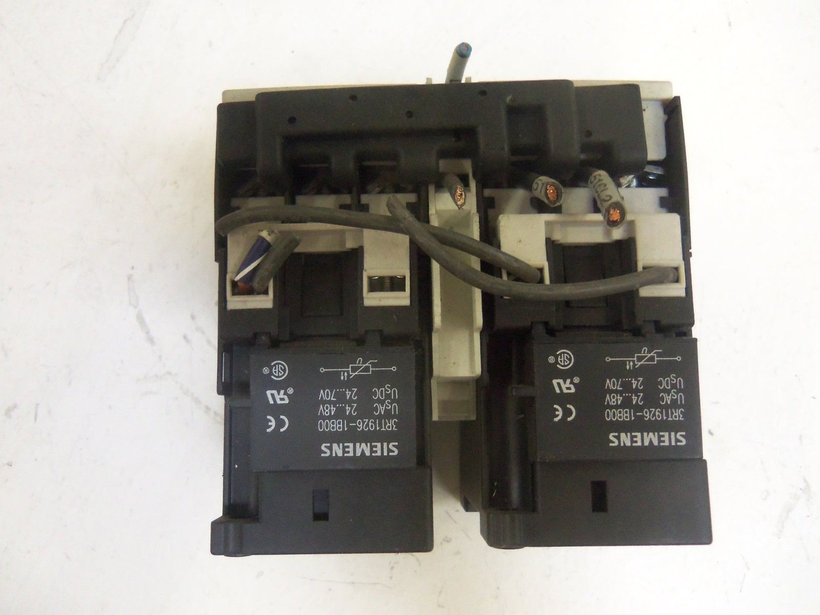 SIEMENS 3RA1325-8XB30-1BB4 *USED*