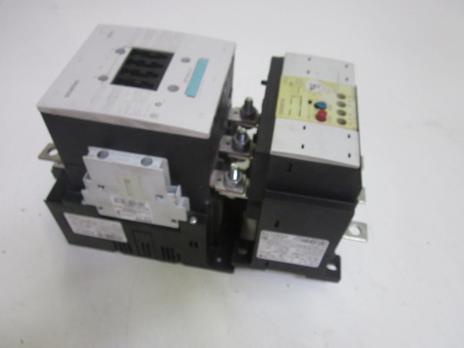 SIEMENS 3RT1055-6AF36 / 3RB1056-1FG0 *NEW NO BOX*