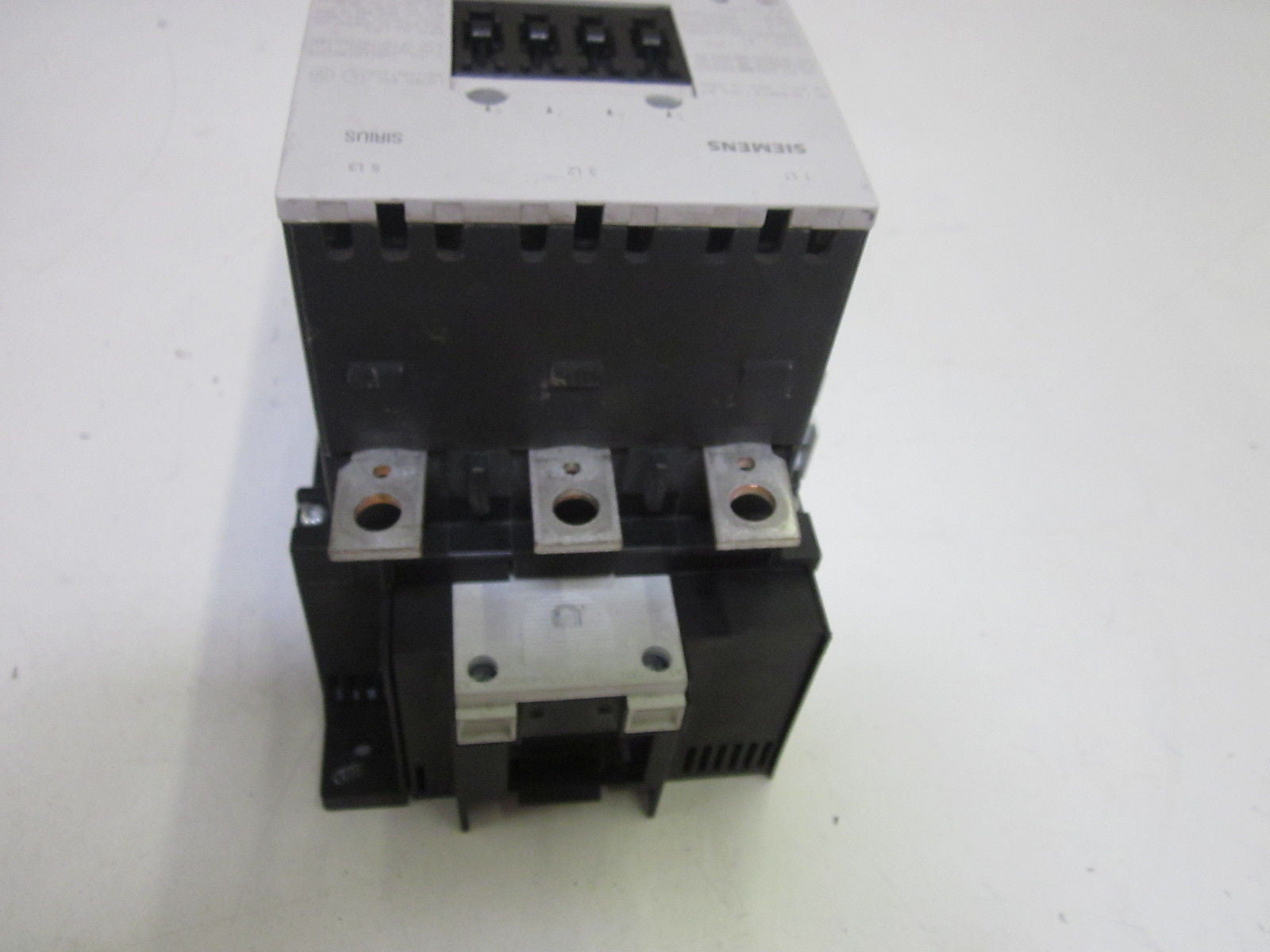 SIEMENS 3RT1055-6AF36 / 3RB1056-1FG0 *NEW NO BOX*