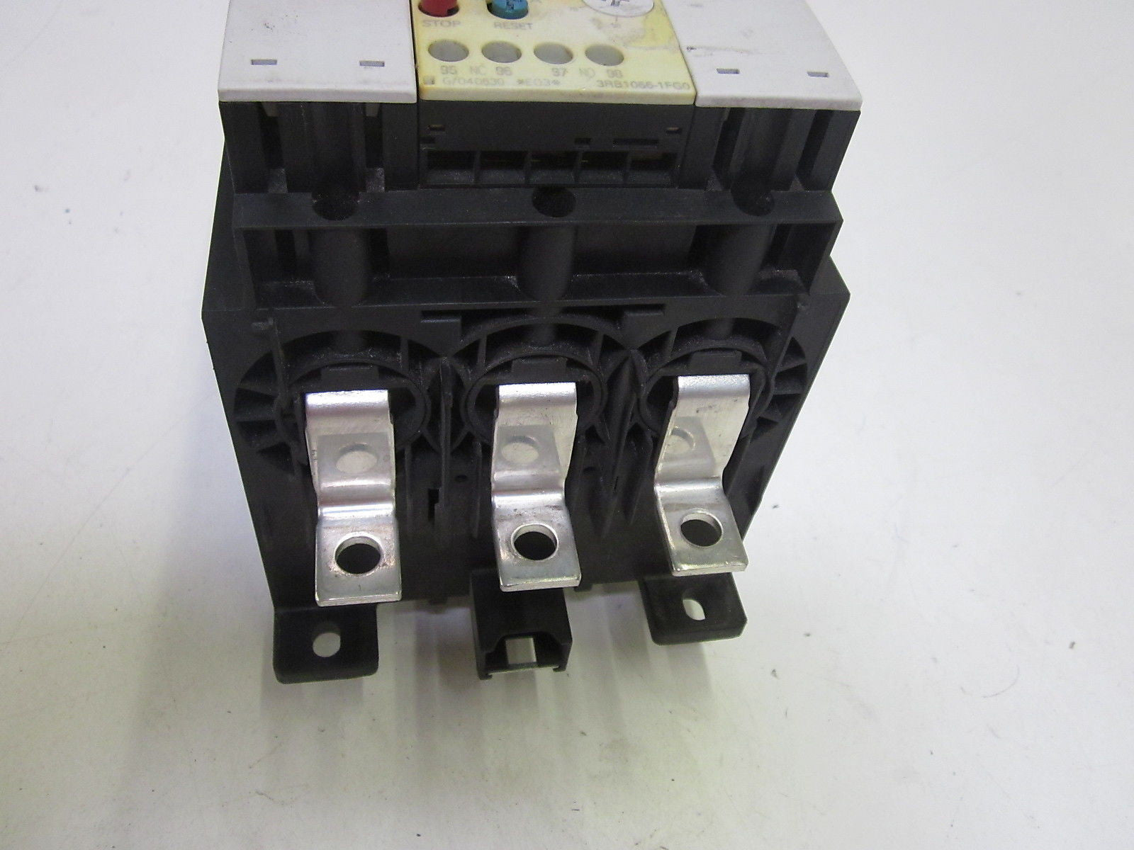 SIEMENS 3RT1055-6AF36 / 3RB1056-1FG0 *NEW NO BOX*