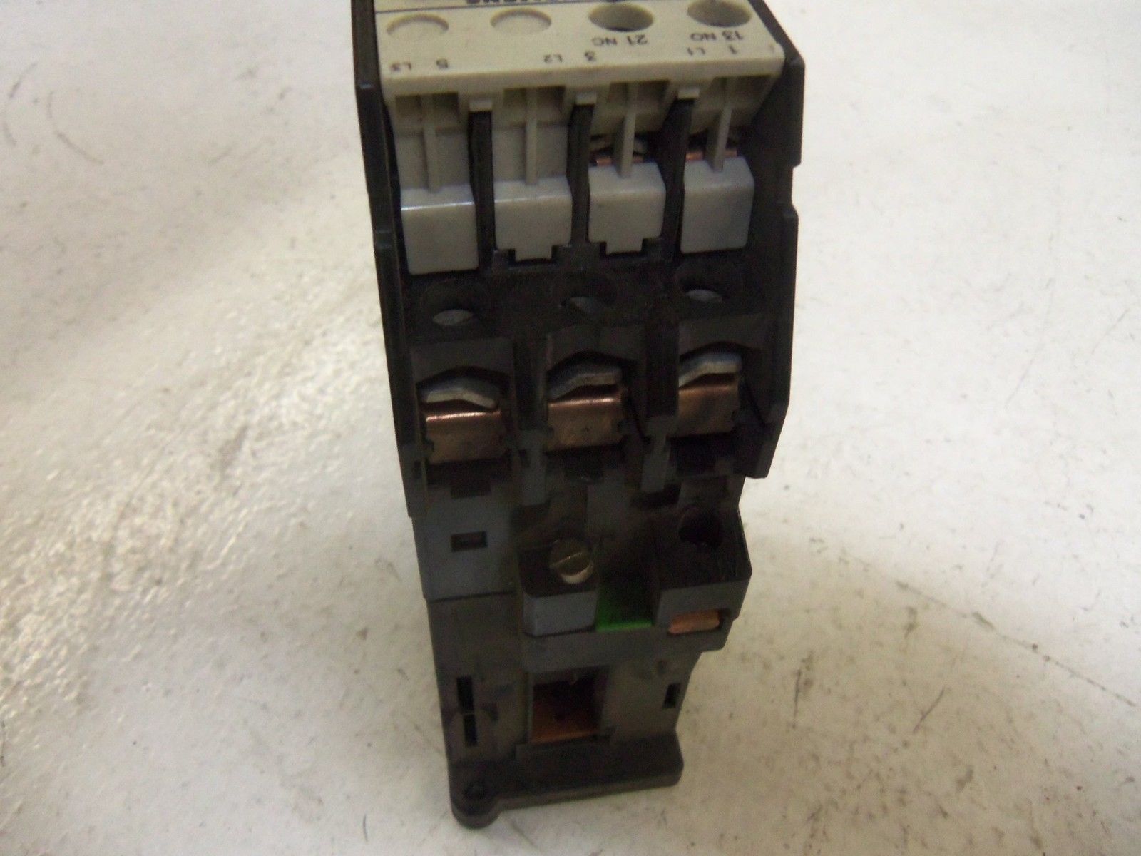 SIEMENS 3TB4312-0B *USED*