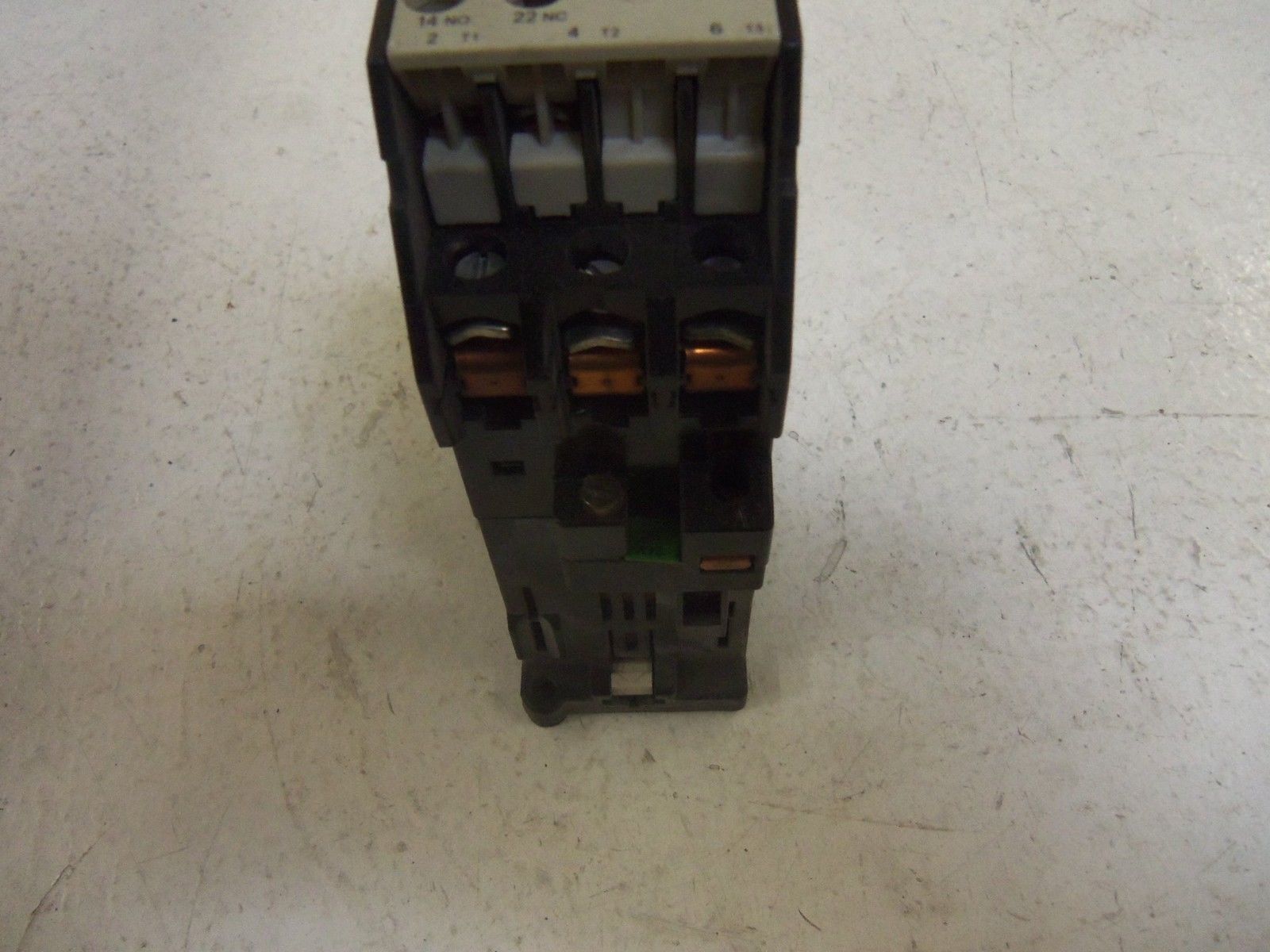 SIEMENS 3TB4312-0B *USED*
