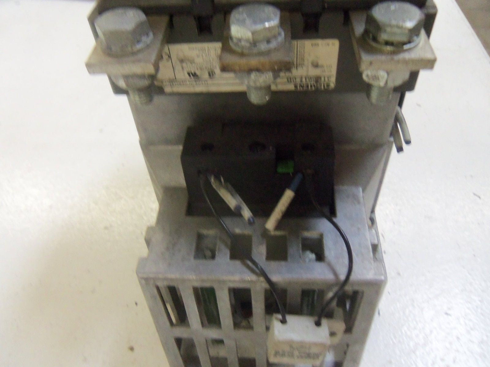 SIEMENS 3TB5617-0B *USED*