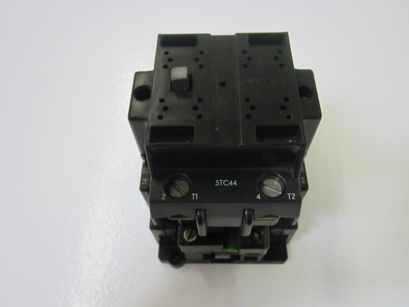 SIEMENS 3TC4417-0B 58V *USED*