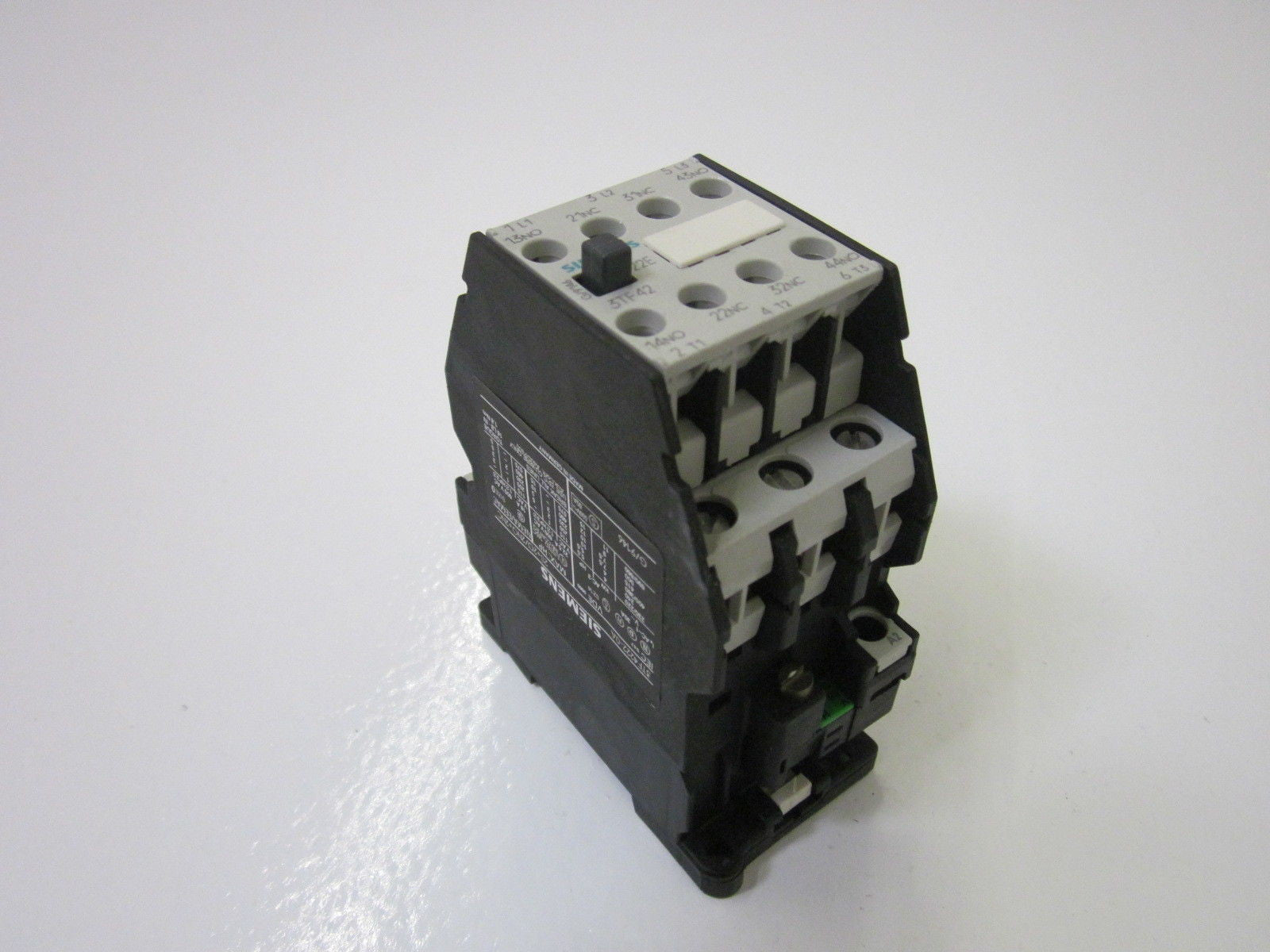 SIEMENS 3TF4222-OA 58V *USED*