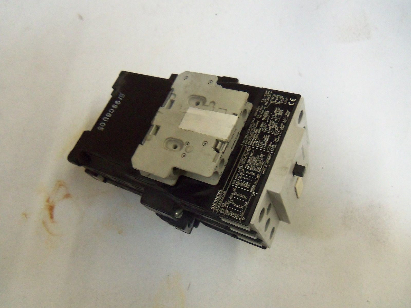 SIEMENS 3TF4422-0B *USED*