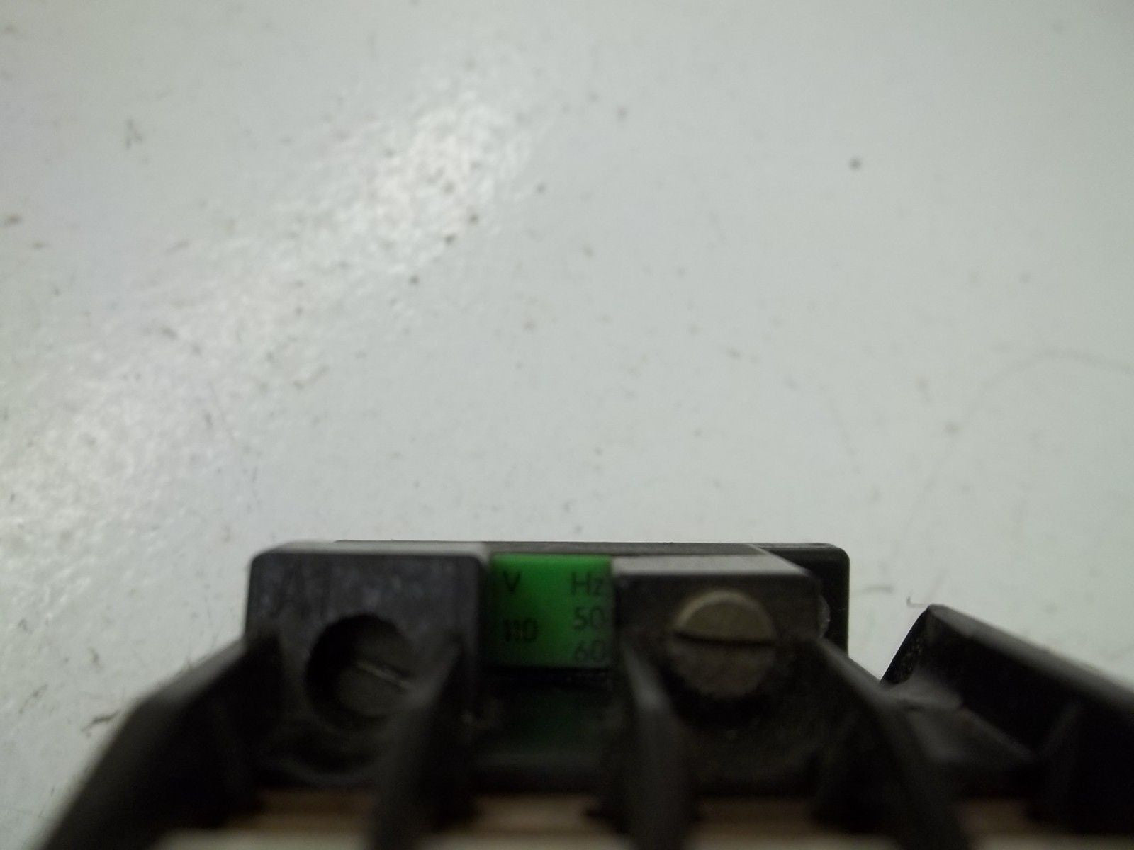 SIEMENS 3TH8262-0A 110V *USED*