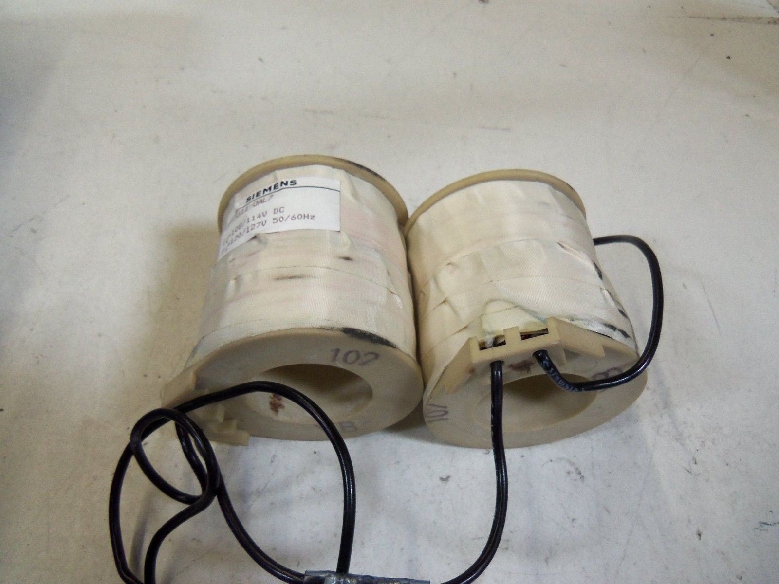 SIEMENS 3TY5611-0AL7 *NEW NO BOX*