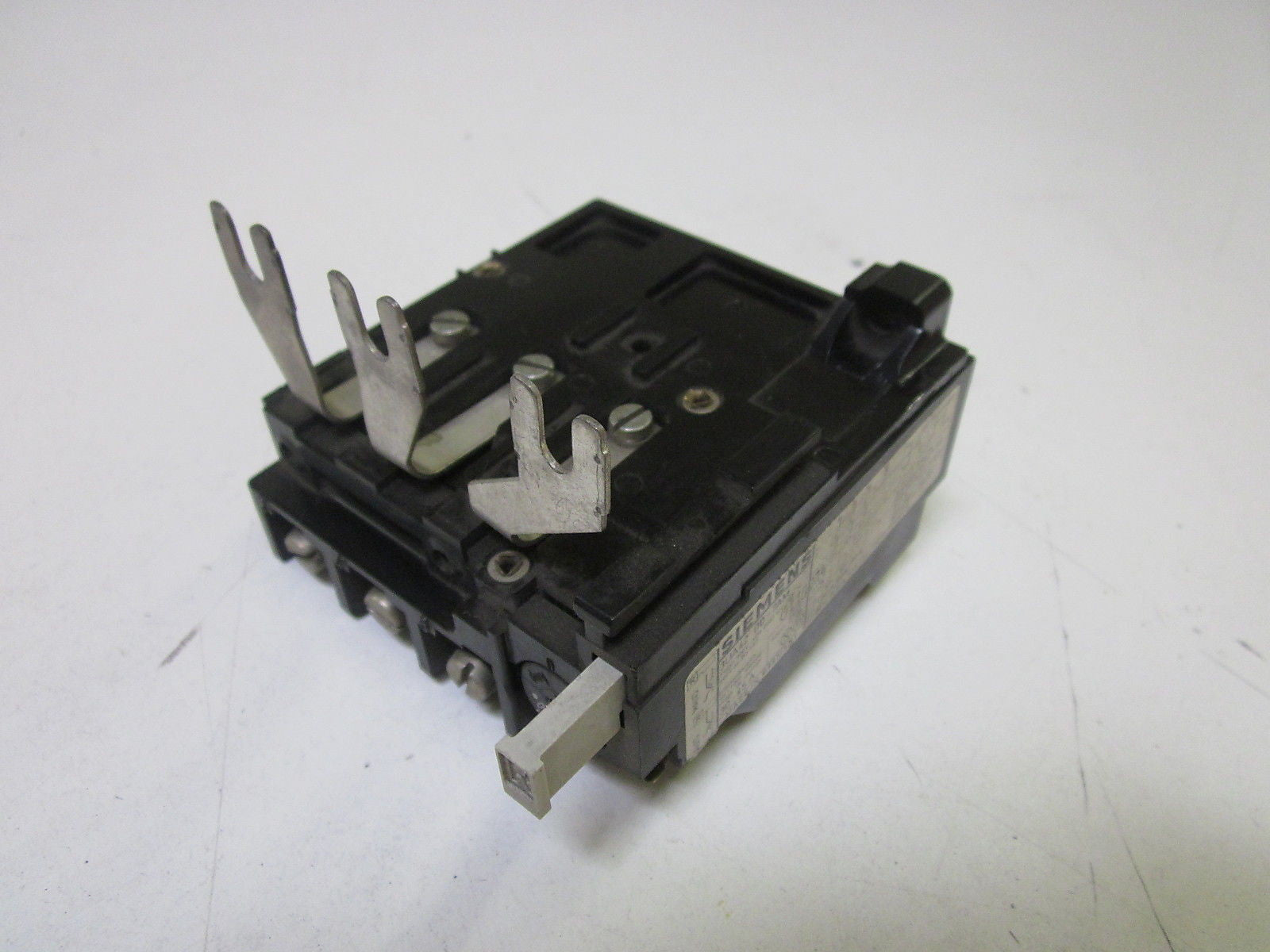 SIEMENS 3UA42 00-7AM *USED*