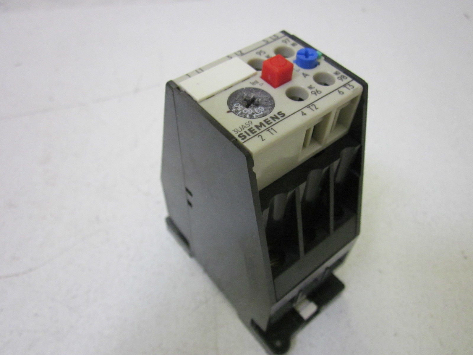 SIEMENS 3UA59 00-2P50-63A *NEW NO BOX*