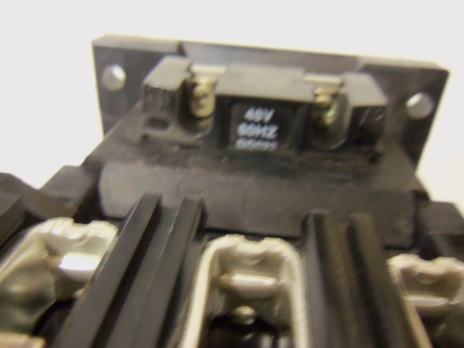 SIEMENS 3VE5231-0C500 CIRCUIT BREAKER *USED*