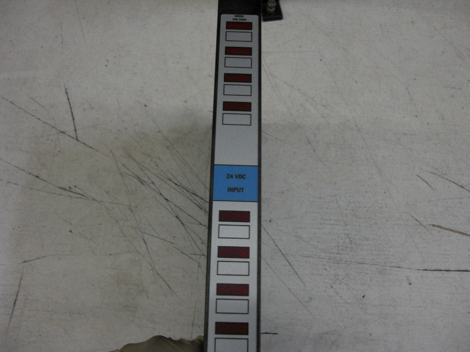 SIEMENS 500-5008 *USED*