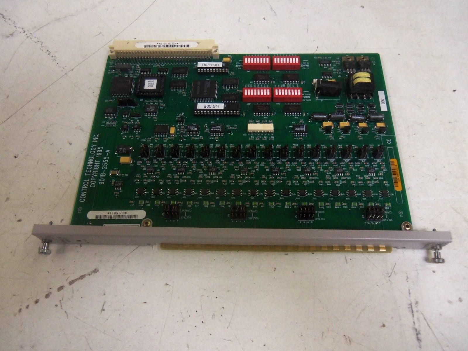 SIEMENS 505-2555 *NEW IN BOX*
