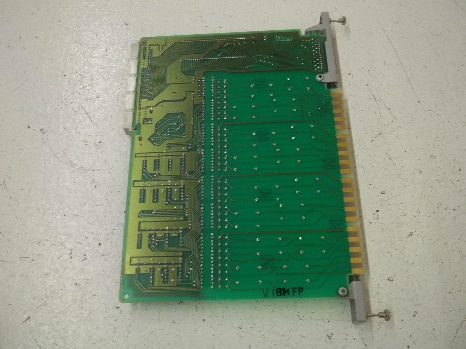 SIEMENS 505-4332 INPUT MODULE *USED*