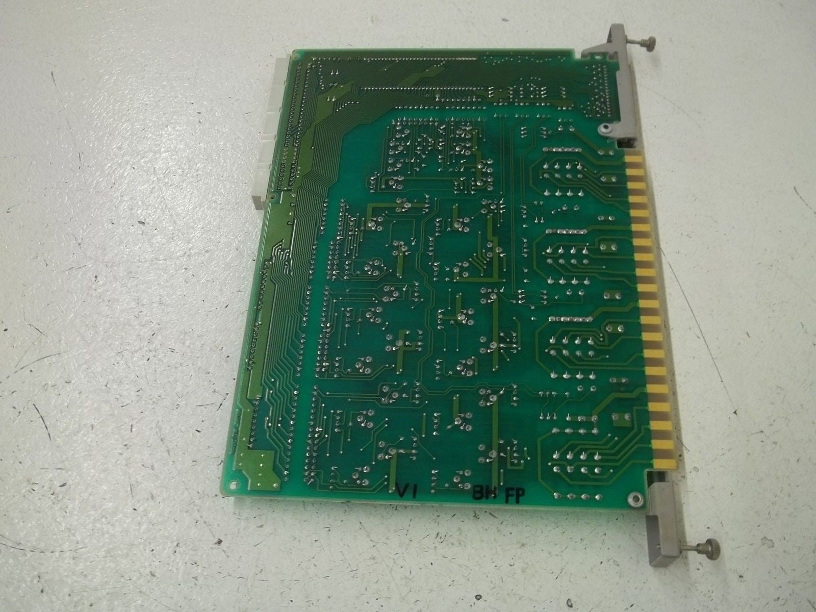 SIEMENS 505-4532 OUTPUT MODULE *USED*
