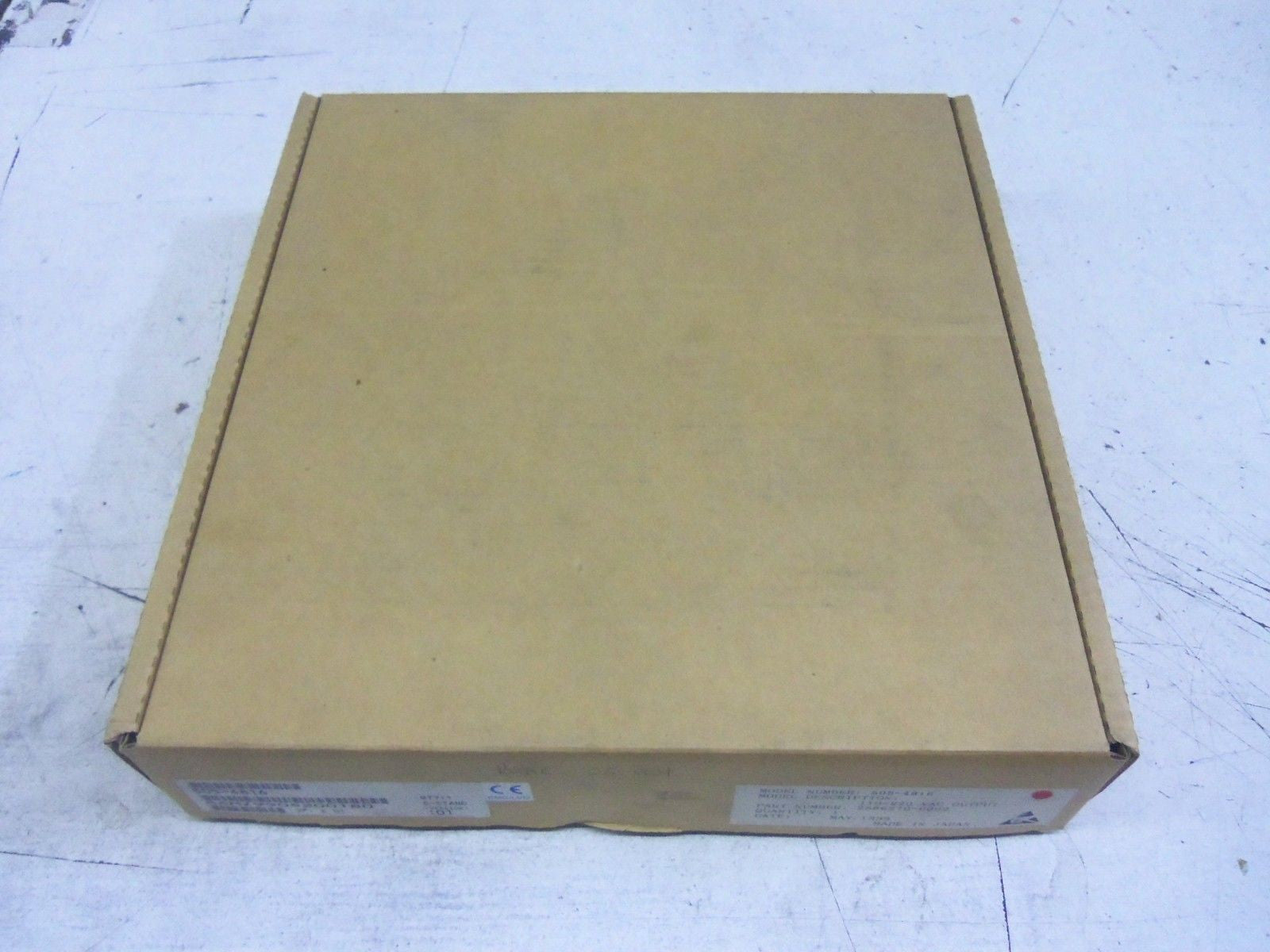SIEMENS 505-5816 *NEW IN BOX*