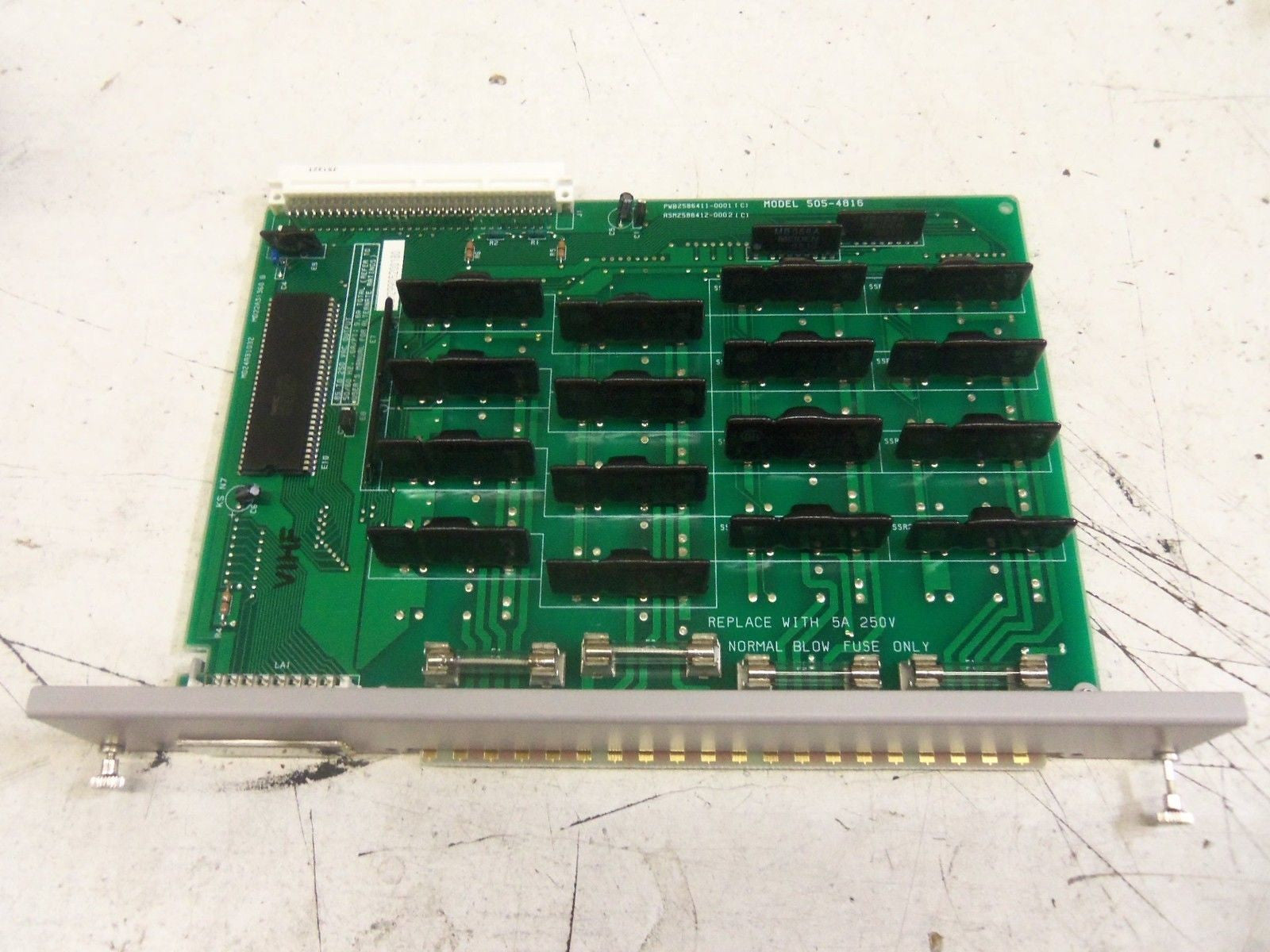 SIEMENS 505-5816 *NEW IN BOX*