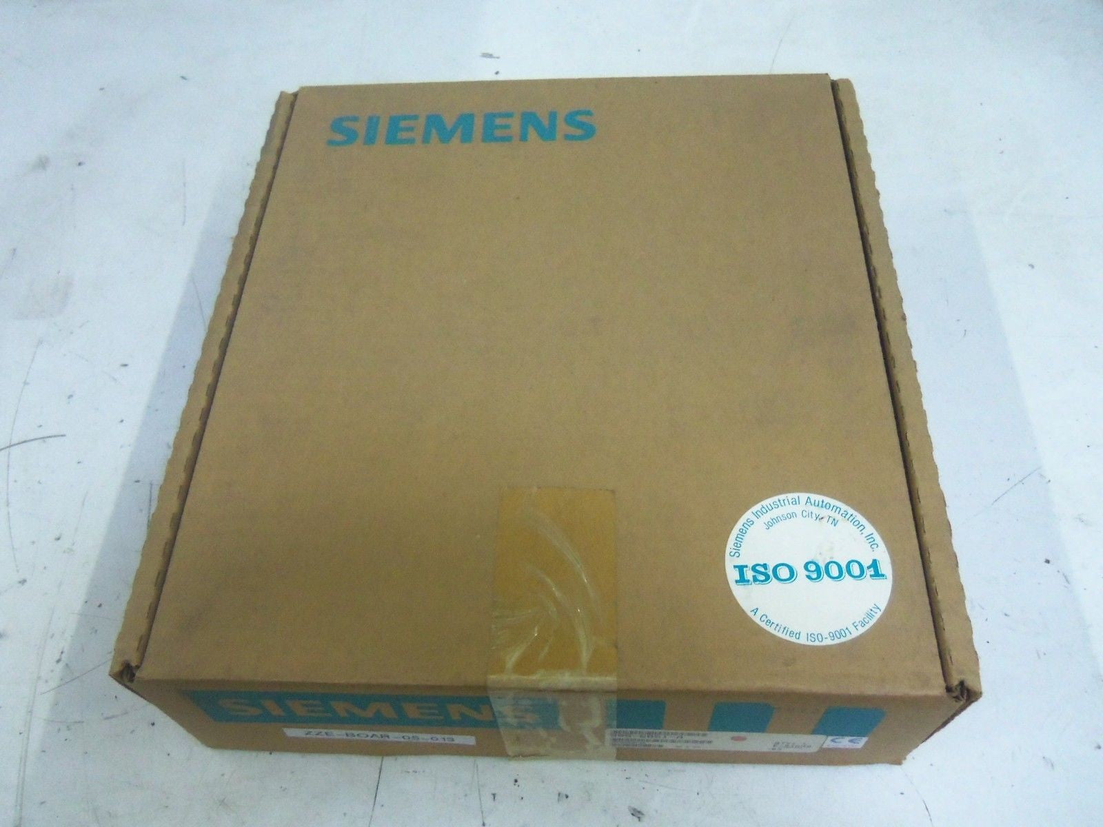 SIEMENS 505-6851A REMOTE BASE CONTROLLER *NEW IN BOX*