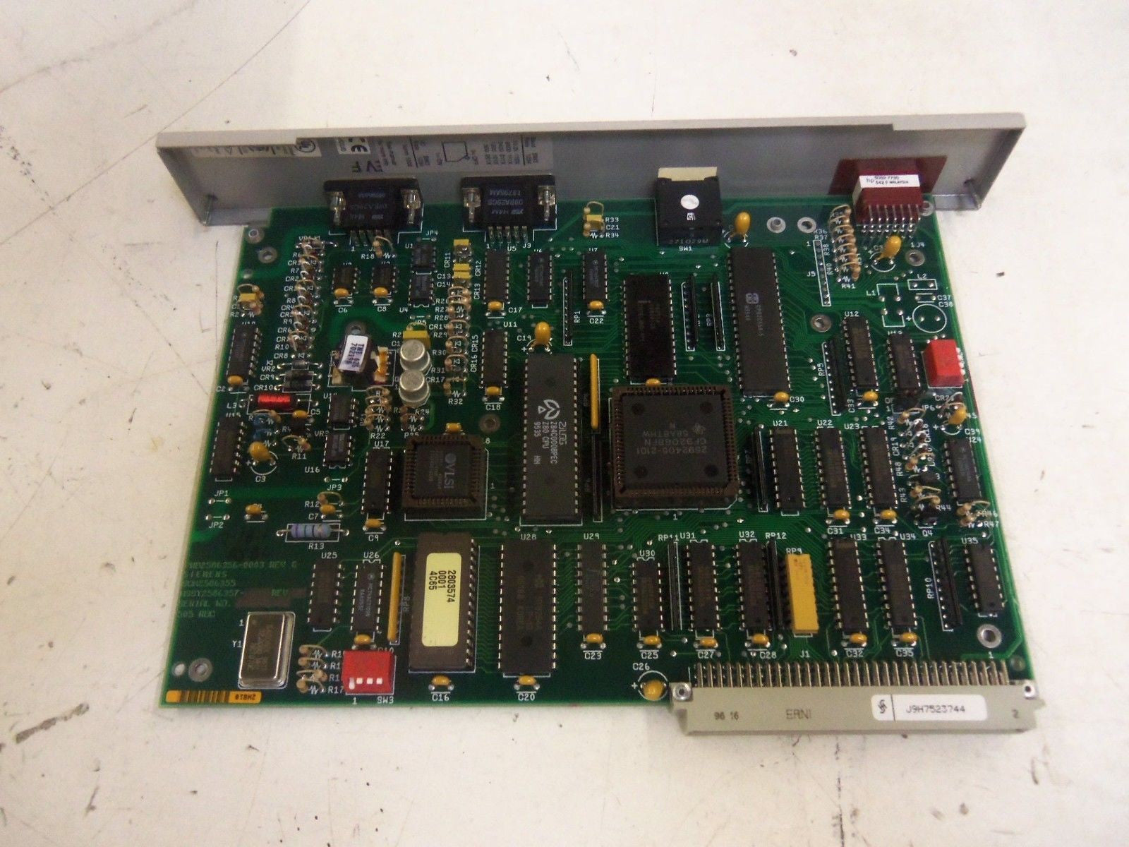 SIEMENS 505-6851A REMOTE BASE CONTROLLER *NEW IN BOX*