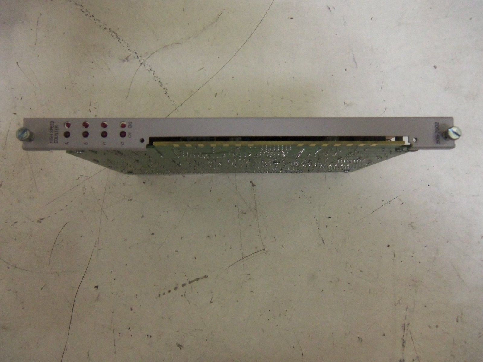 SIEMENS 505-7002 *NEW IN BOX*