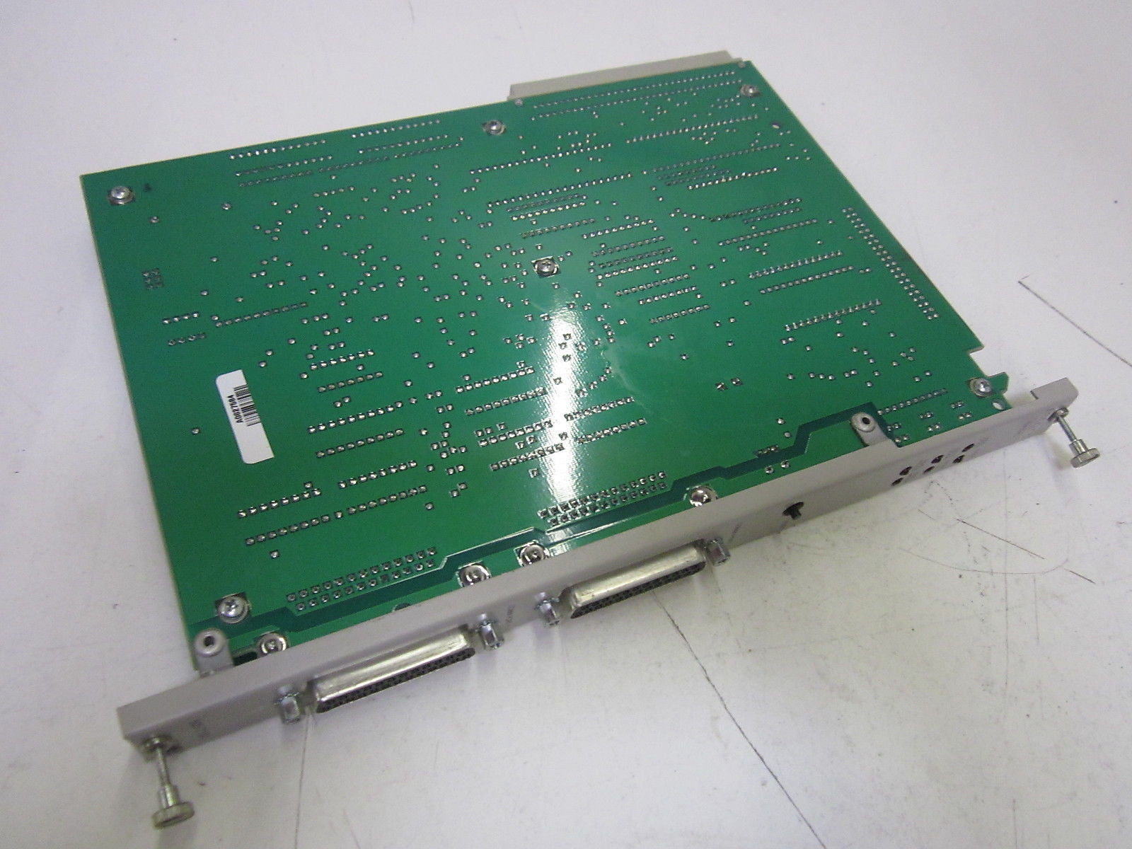 SIEMENS 505-7101 BASIC MODULE *USED*