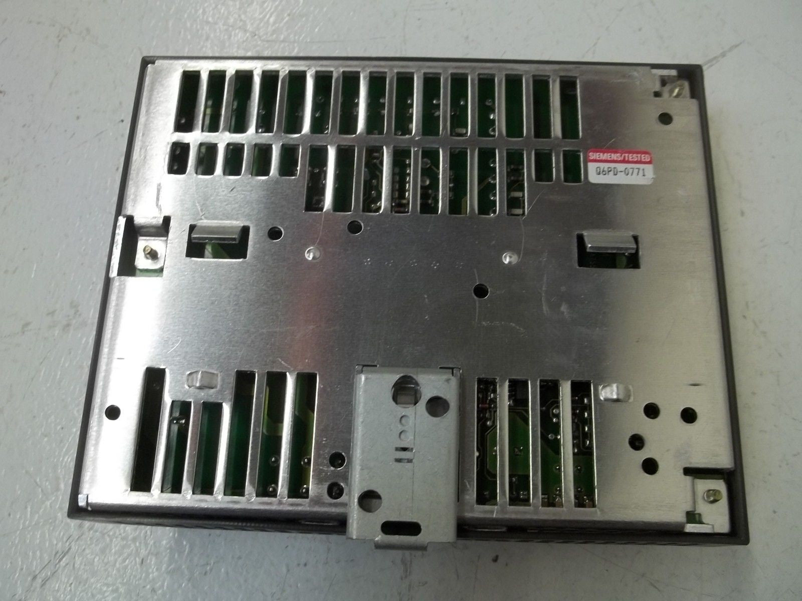 SIEMENS 6EP1 333-1LA12 POWER SUPPLY *USED*