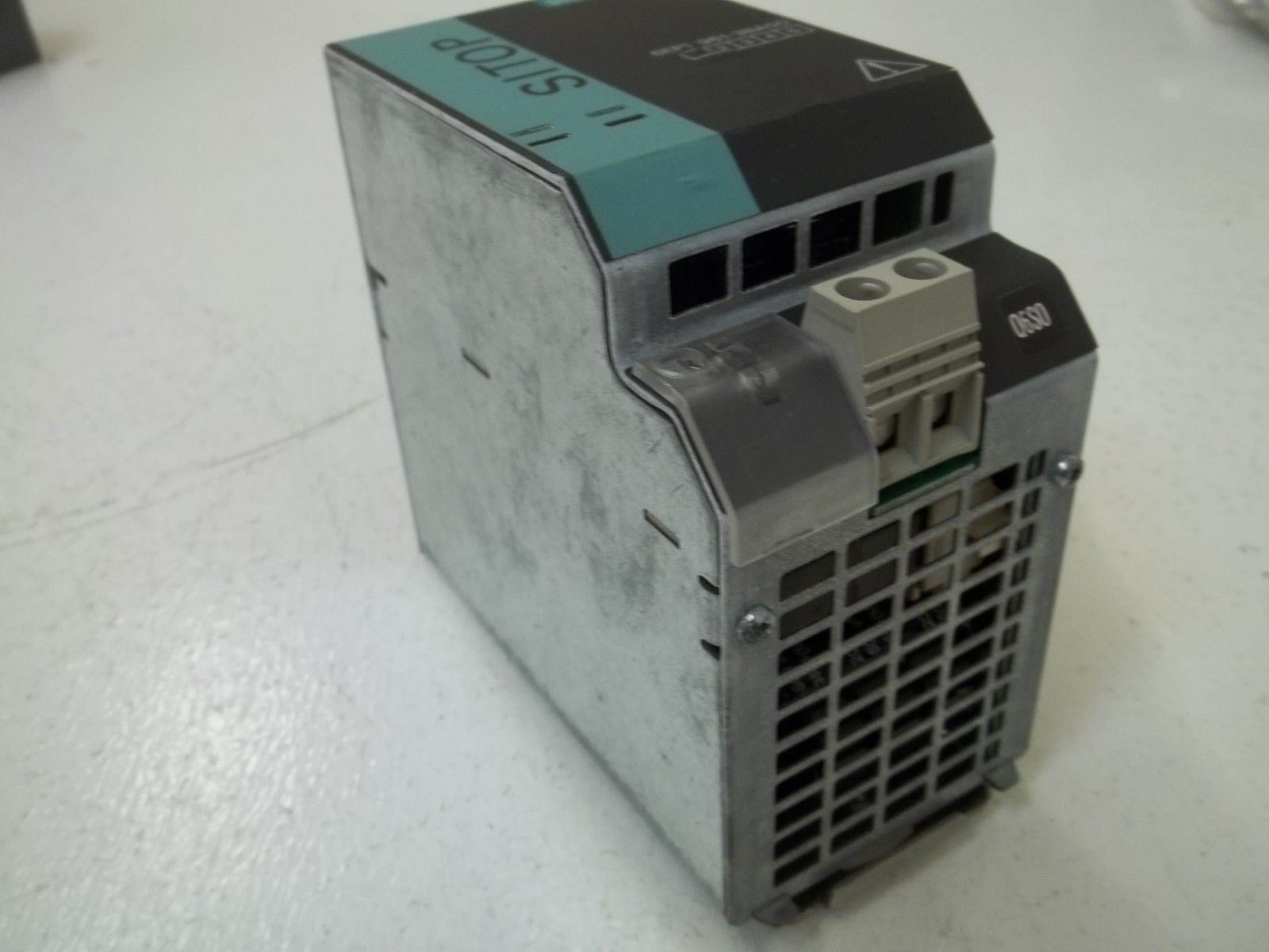 SIEMENS 6EP1961-3BA00 *USED*