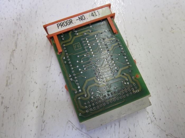 SIEMENS 6ES5 375-1LA15 *USED*