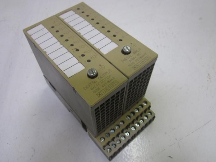 SIEMENS SIMATIC S5 6ES5421-8MA12 DIGITAL INPUT MODULE *NEW NO BOX*