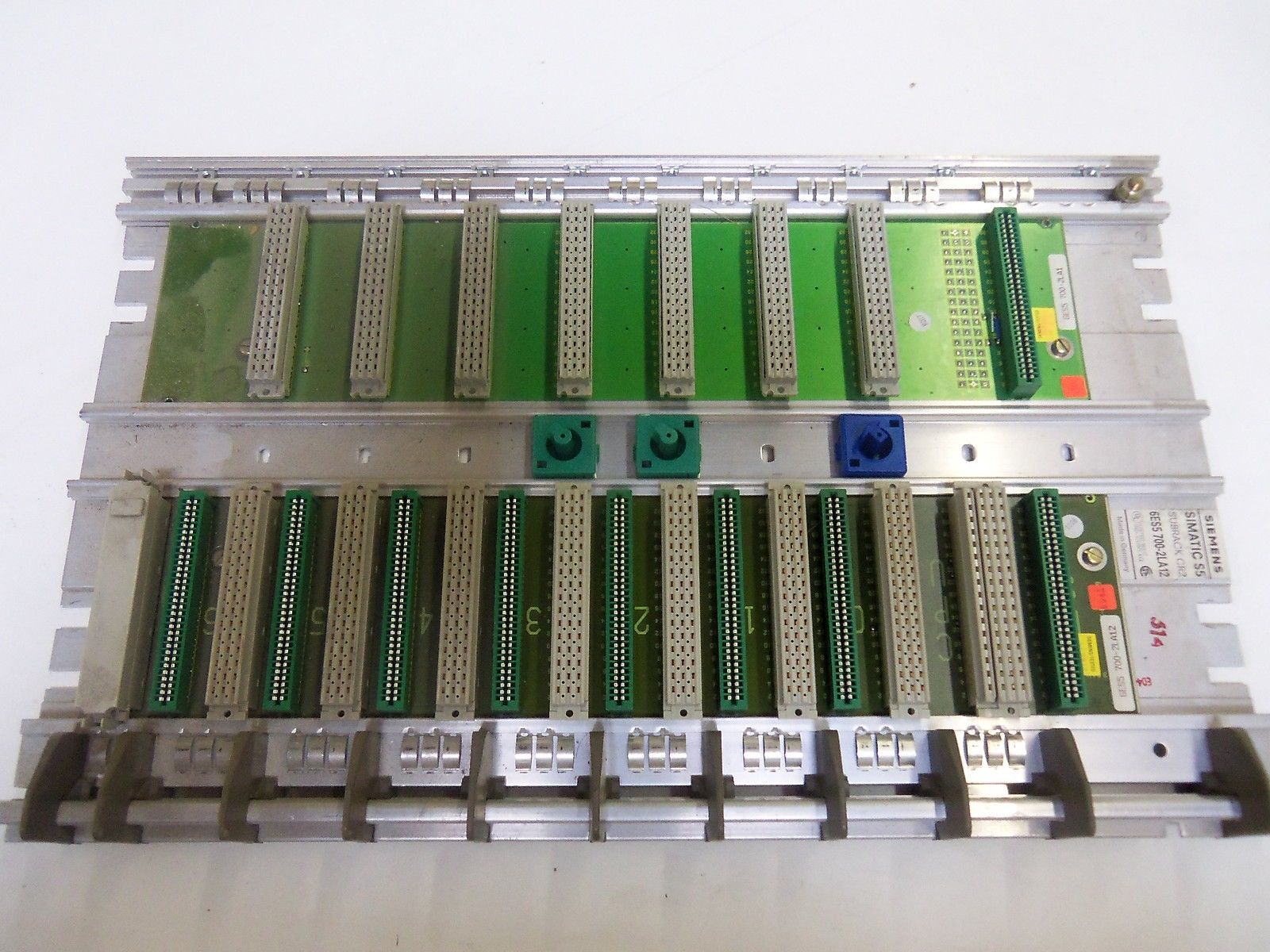 SIEMENS 6ES5 700-2LA12 *USED*