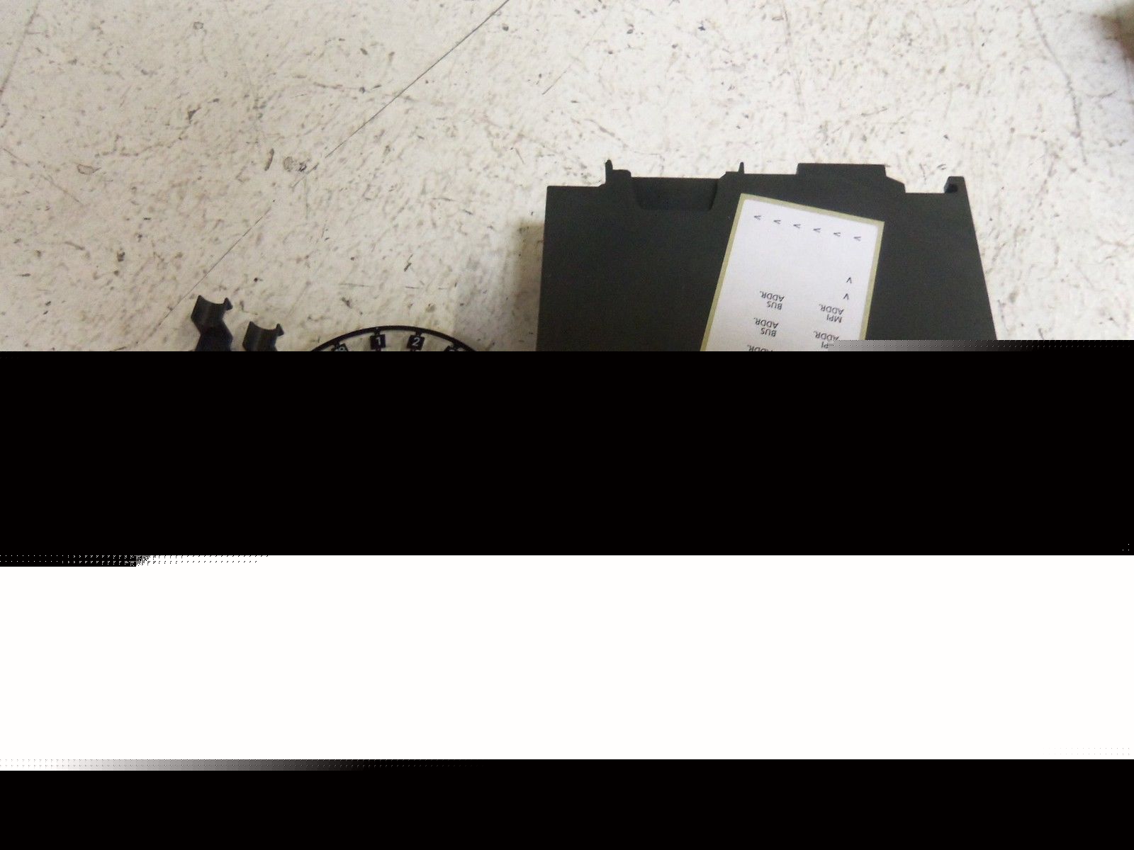 SIEMENS 6ES7-153-4AA00-0XB0 INTERFACE MODULE *NEW IN BOX*