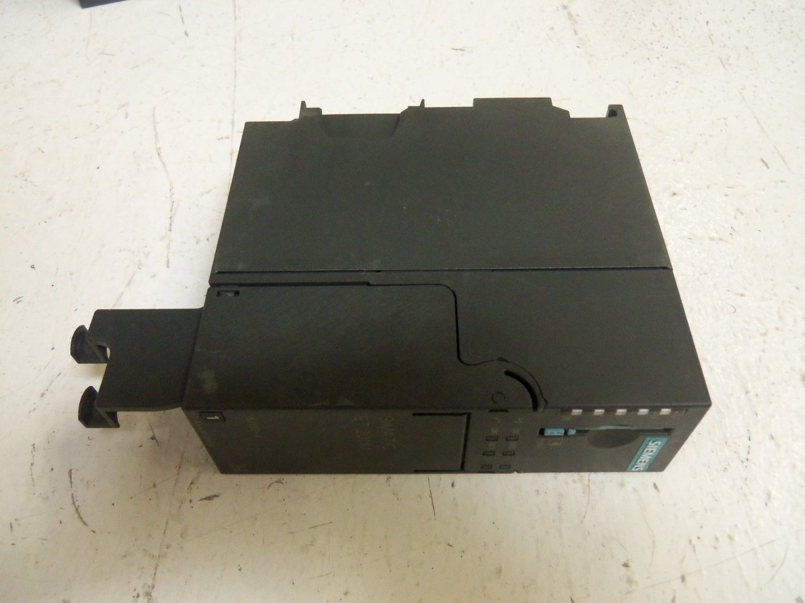 SIEMENS 6ES7-153-4AA00-0XB0 MODULE *USED*