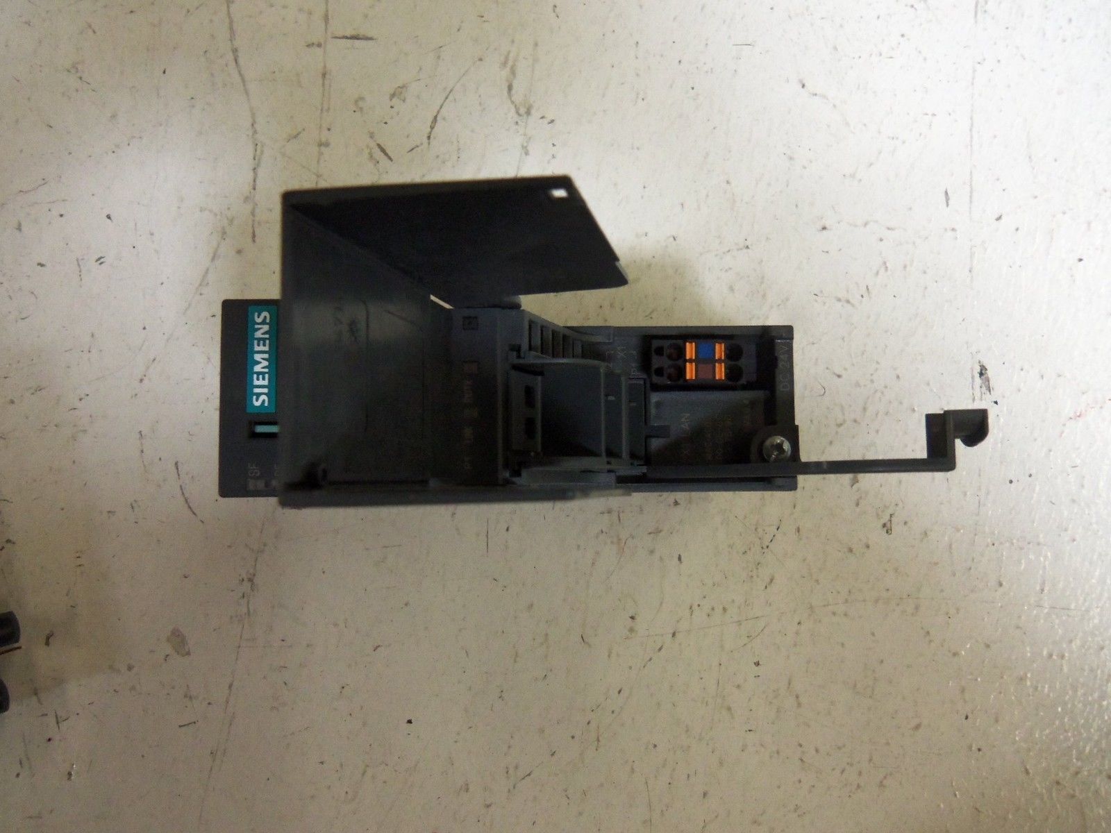 SIEMENS 6ES7-153-4AA00-0XB0 MODULE *USED*