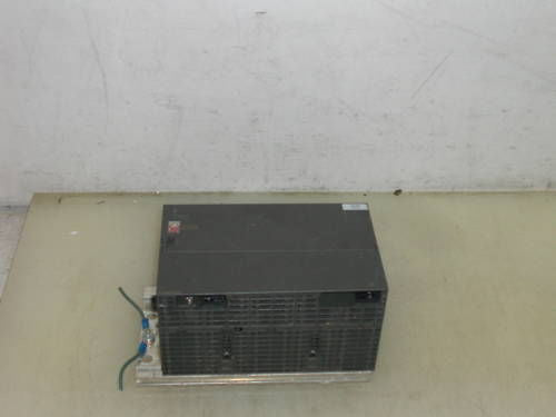 SIEMENS 6ES7-307-1KA00-0AA0 POWER SUPPLY *USED*
