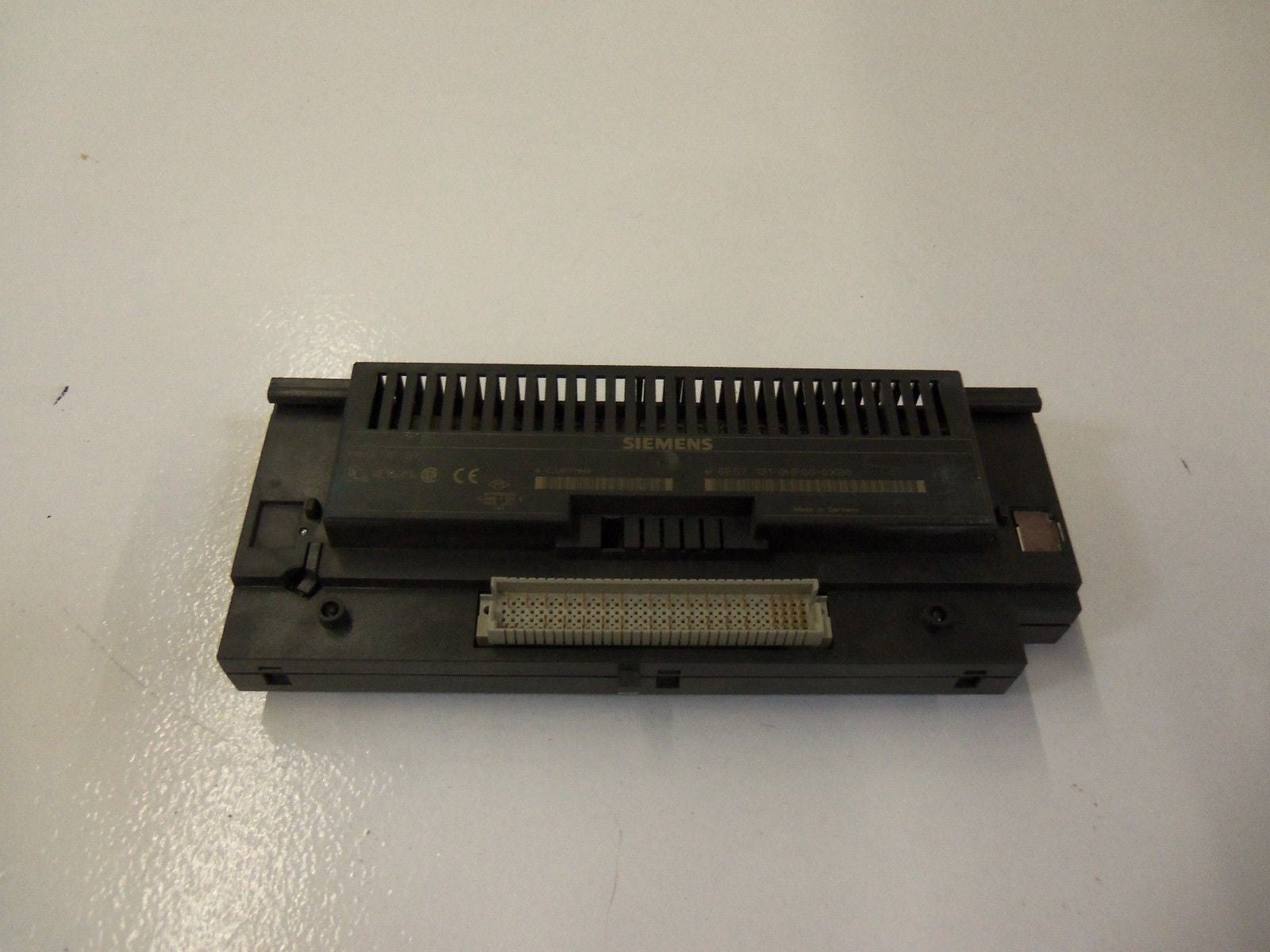 SIEMENS 6ES7 131-0HF00-0XB0 *USED*