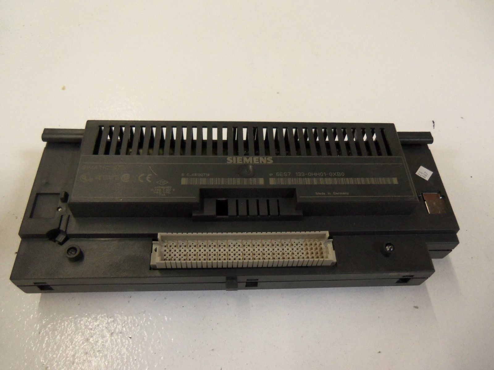 SIEMENS 6ES7 133-0HH01-0XB0 *NEW IN BOX*