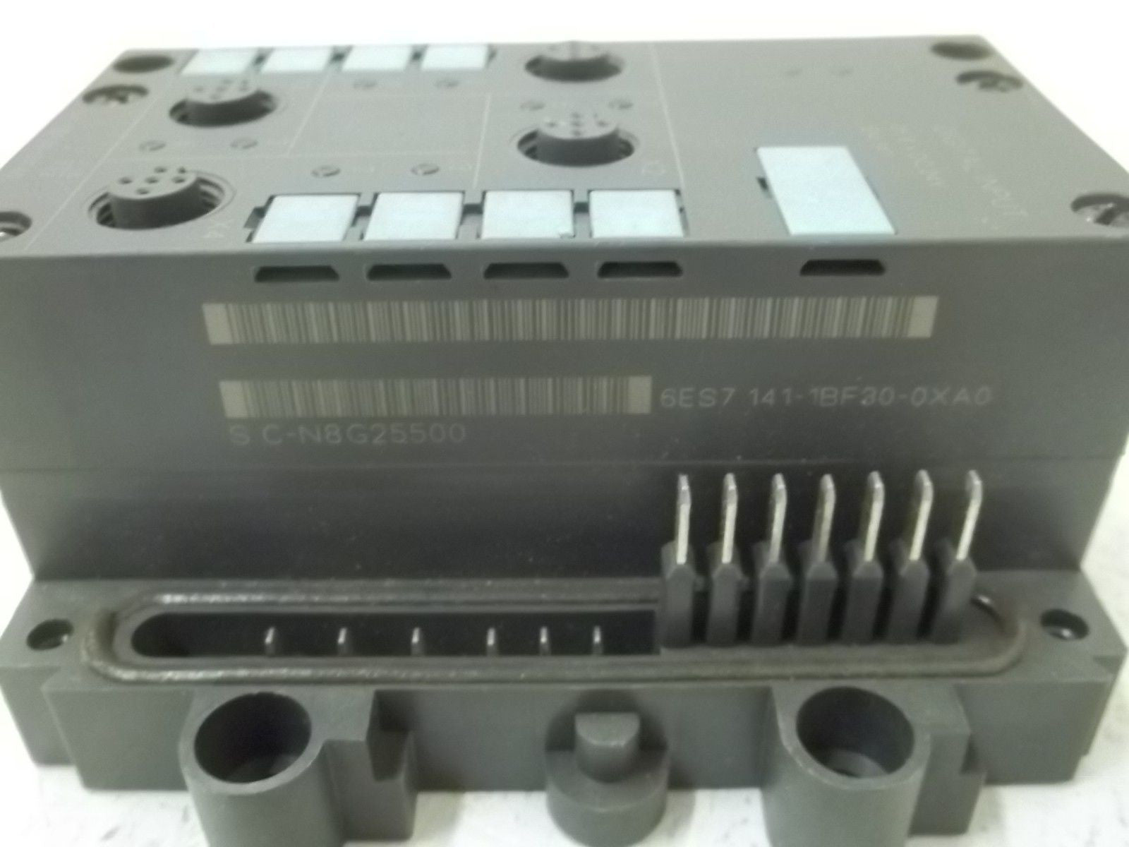 SIEMENS 6ES7141-1BF30-0XA0 *USED*