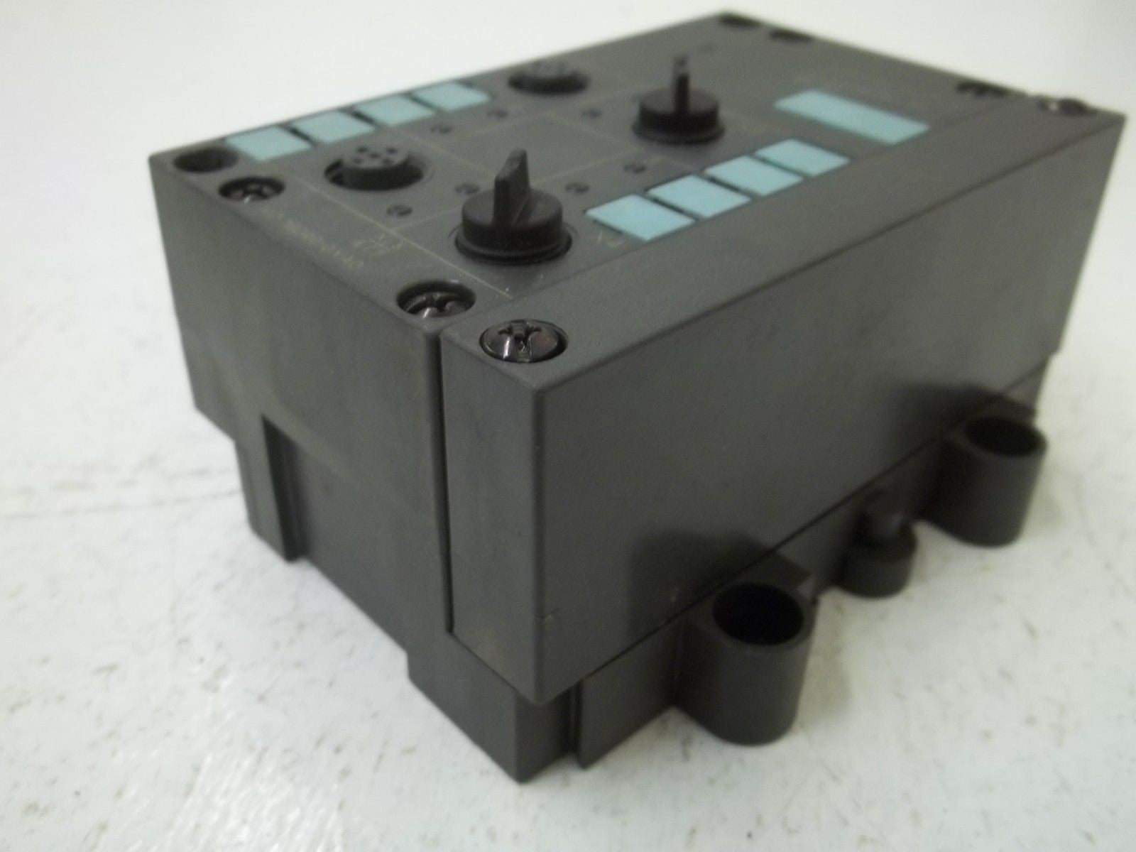SIEMENS 6ES7 142-1BD40-0XA0 *USED*