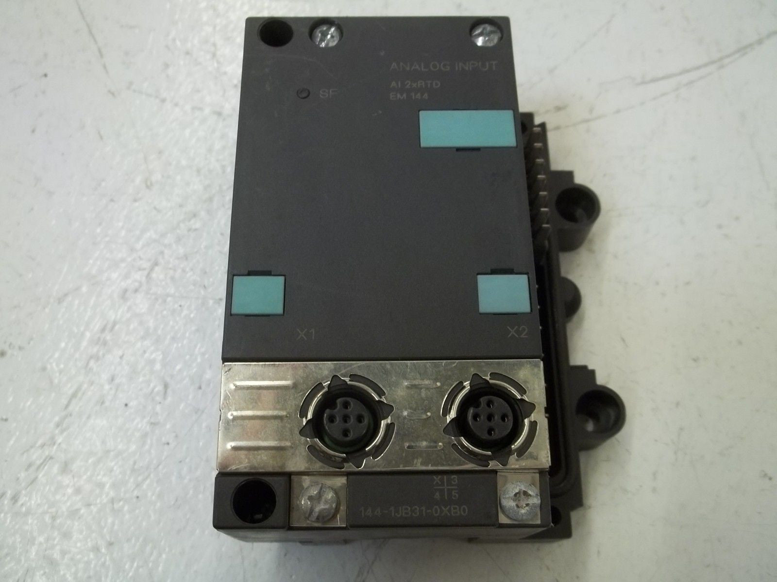 SIEMENS 6ES7 144-1JB31-0XB0 *USED*