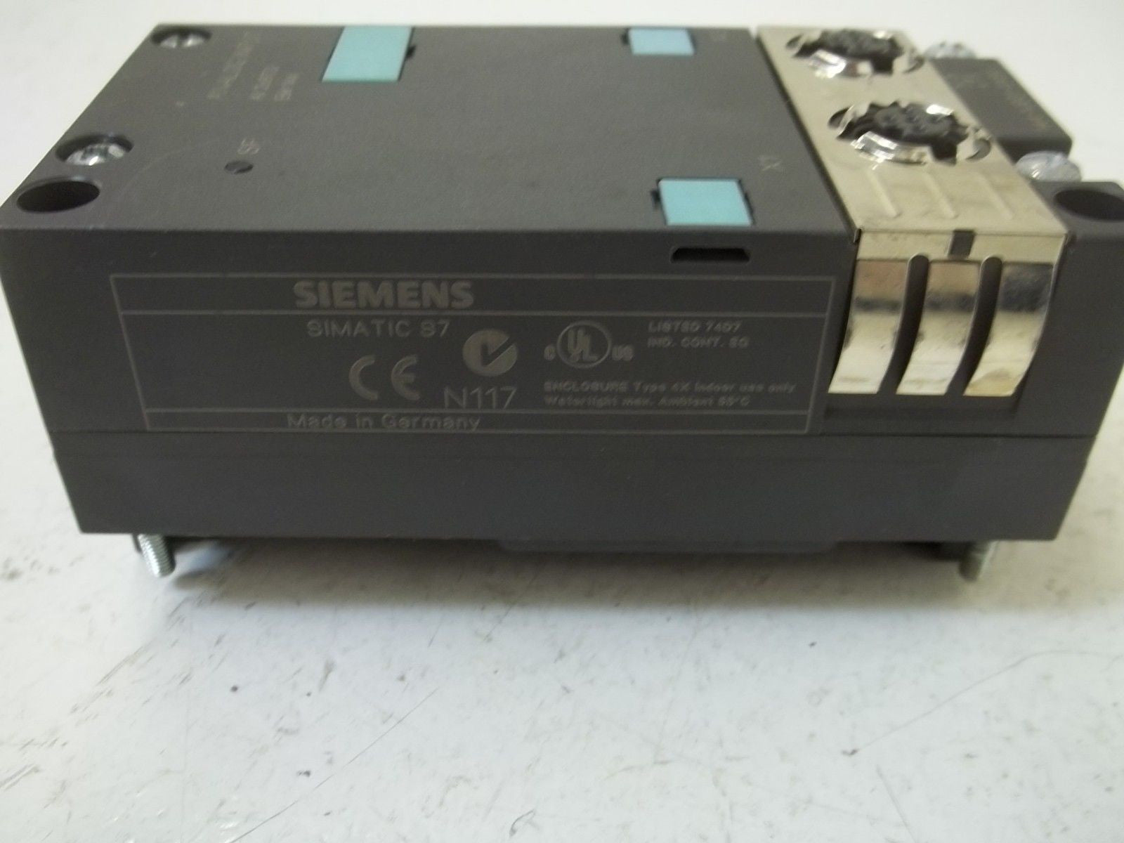 SIEMENS 6ES7 144-1JB31-0XB0 *USED*