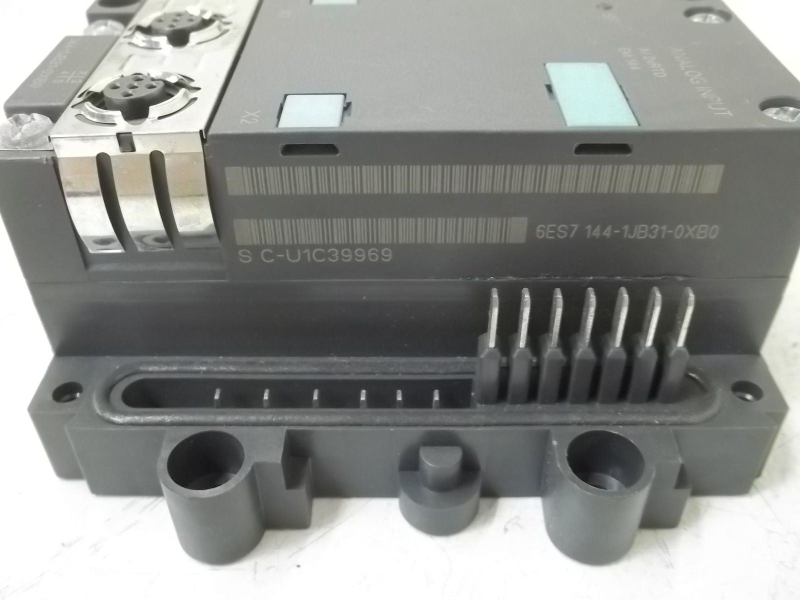 SIEMENS 6ES7 144-1JB31-0XB0 *USED*