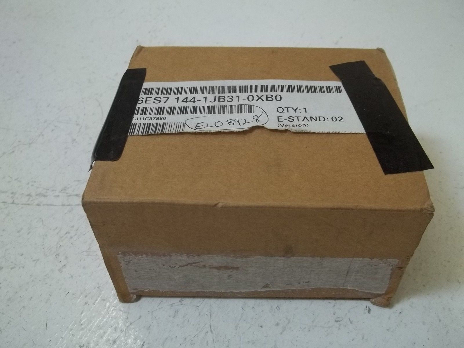 SIEMENS 6ES7 144-1JB31-0XB0 *NEW IN BOX*