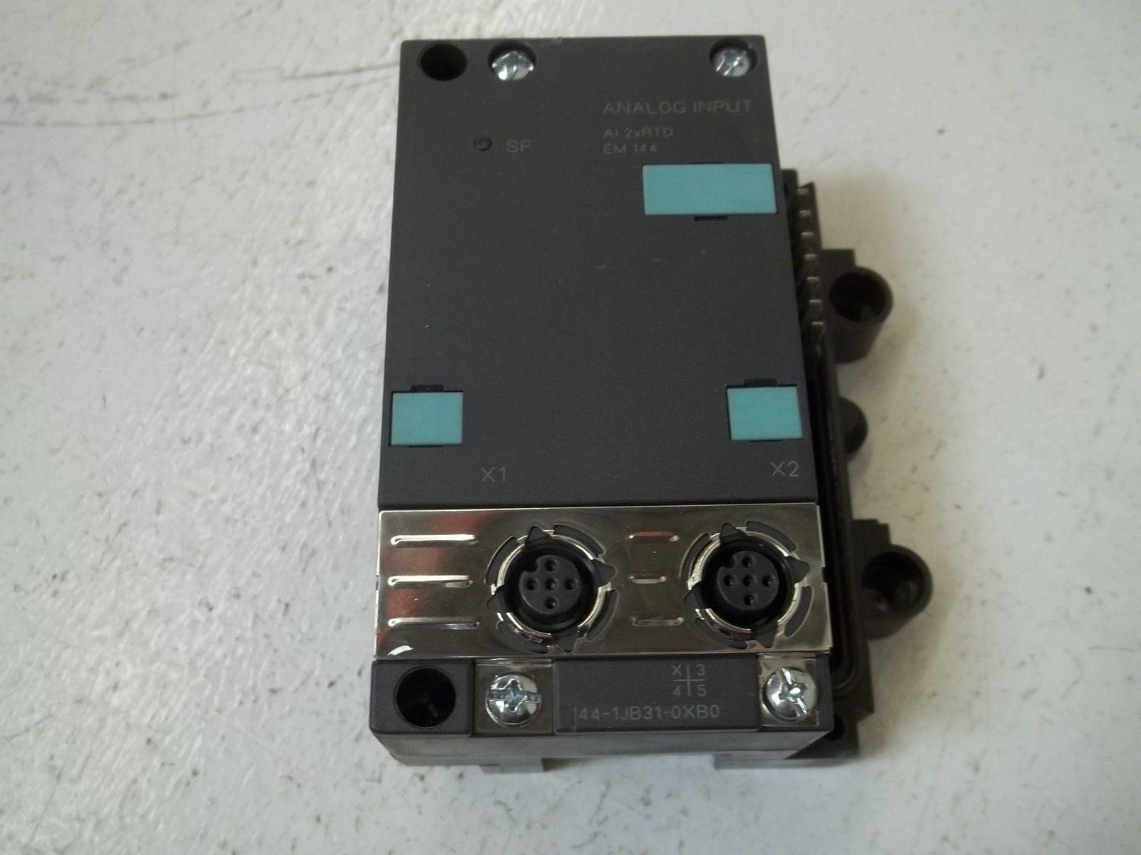 SIEMENS 6ES7 144-1JB31-0XB0 *NEW IN BOX*